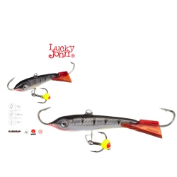 Cykada Lucky John Nordic 6 Balancer 16g - 12HRT